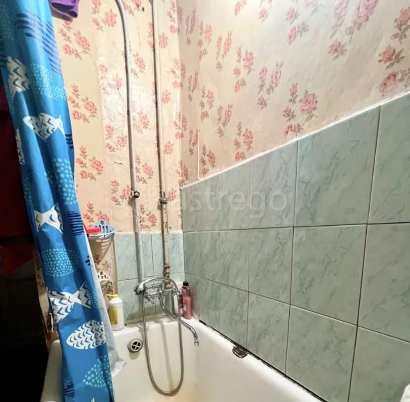 Комната, 20.6 м2, 4/5 эт. Санкт-Петербург - изображение 7