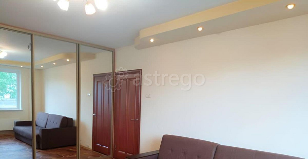 2-комн. квартира, 50 м2, 2/14 эт. Москва - изображение 1