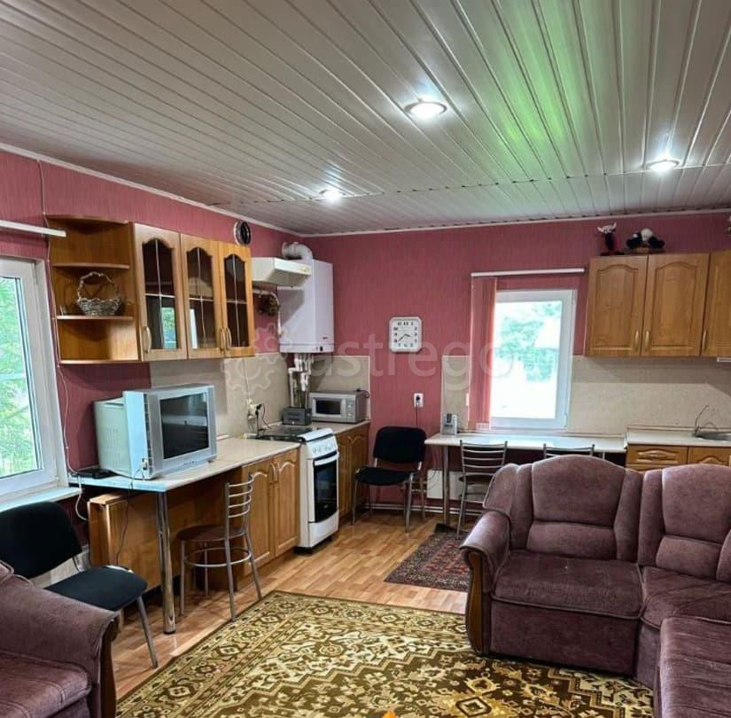 Дом, 65.5 м2, 5.63 сотки, 1 эт. Клин - изображение 5