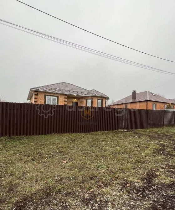 Дом, 99.6 м2, 15 соток, 1 эт. Белгород - изображение 2