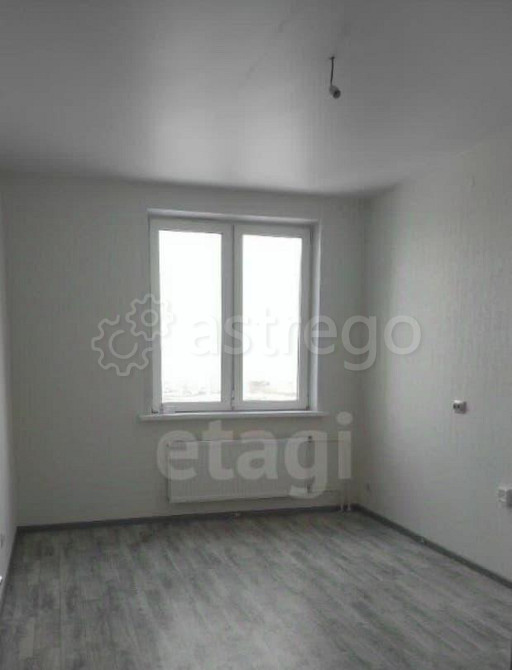 1-комн. квартира, 47.1 м2, 8/8 эт. Емельяново - изображение 3