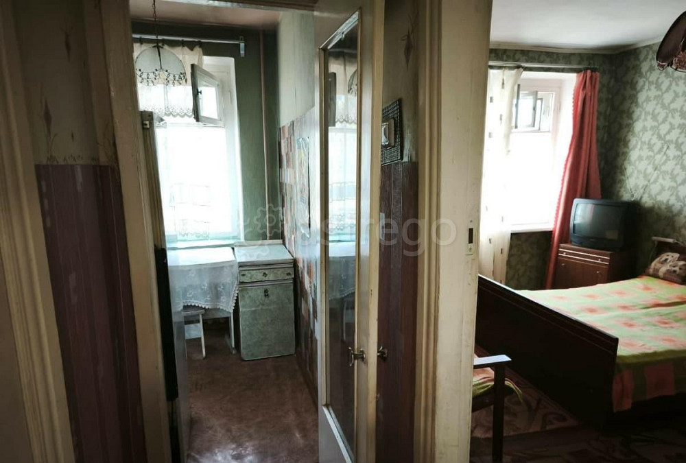 3-комн. квартира, 63 м2, 4/5 эт. Астрахань - изображение 9