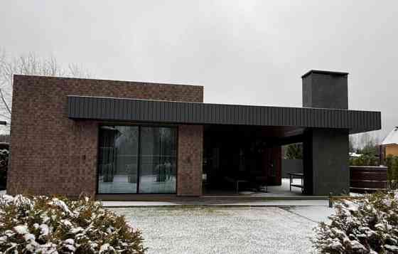 Вилла, 140 м2 Наро-Фоминск