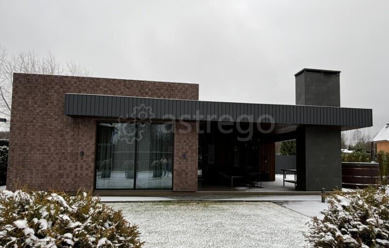 Вилла, 140 м2 Наро-Фоминск - изображение 1