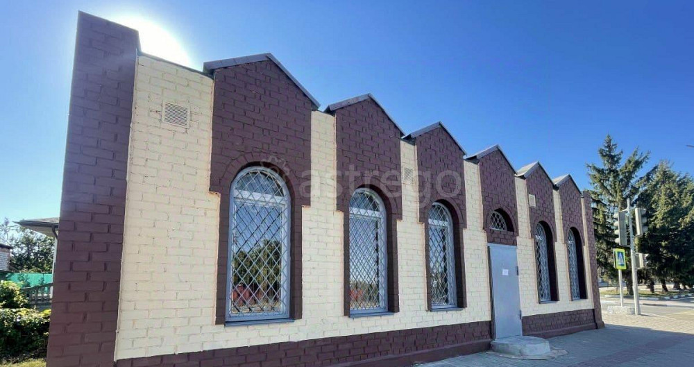 Отдельное здание, 67.6 м2 Губкин - изображение 2