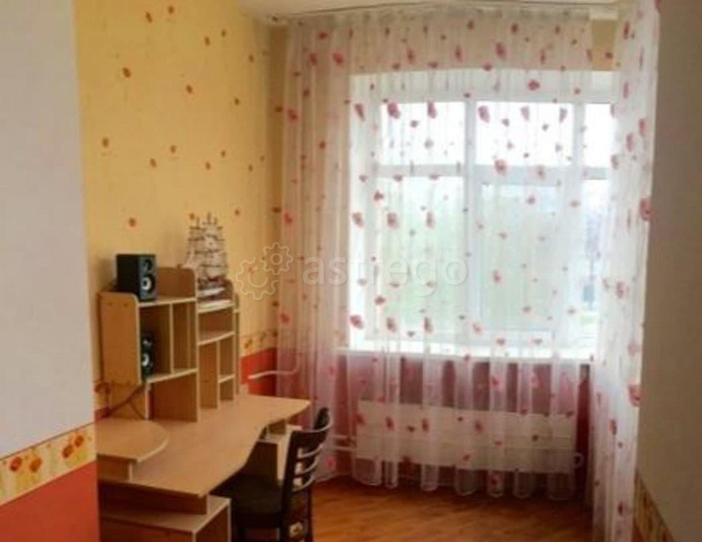 3-комн. квартира, 93.6 м2, 2/17 эт. Белгород - изображение 7