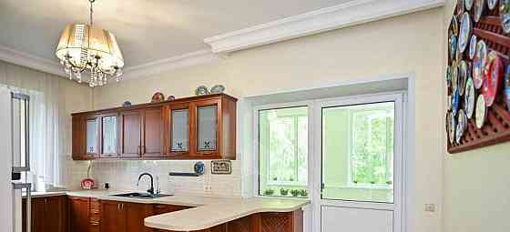 Коттедж, 263.2 м2, 21.39 сотки, 3 эт. Емельяново