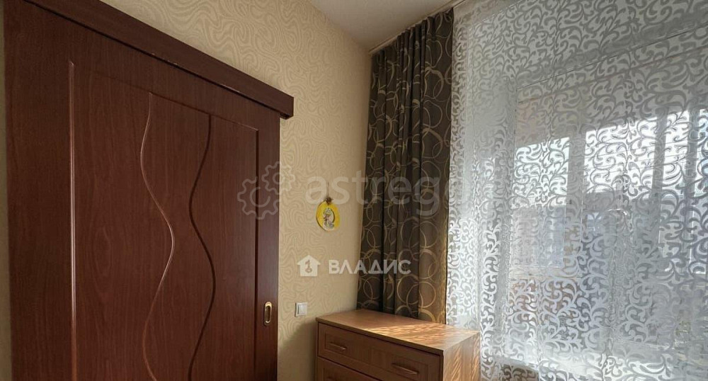 Комната, 21.1 м2, 4/4 эт. Орехово-Зуево - изображение 3