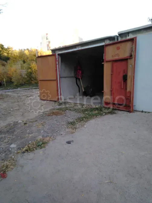 Продам гараж, 21.08 м2 Омск - изображение 3