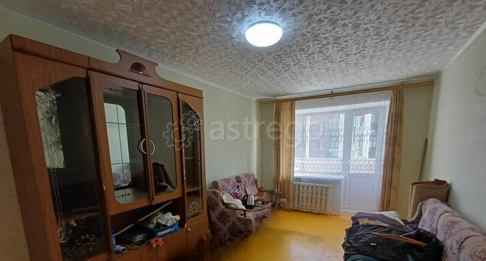 1-комн. квартира, 33 м2, 3/5 эт. Нефтекамск - изображение 4