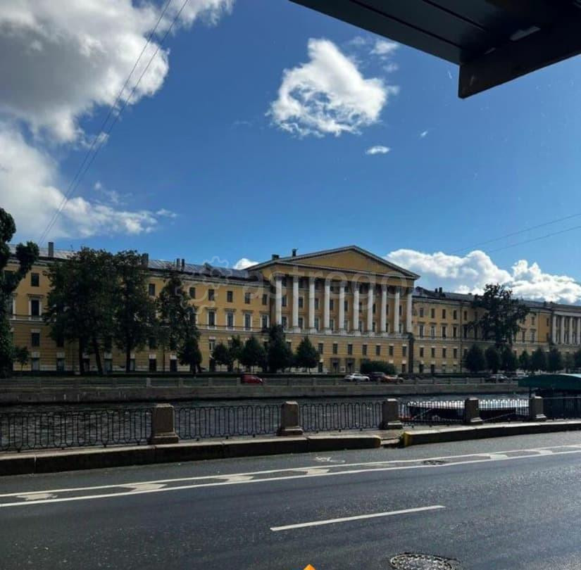Комната, 8.3 м2, 3/6 эт. Санкт-Петербург - изображение 6