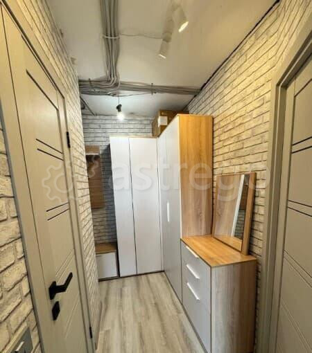 1-комн. квартира, 31.6 м2, 5/5 эт. Санкт-Петербург - изображение 7