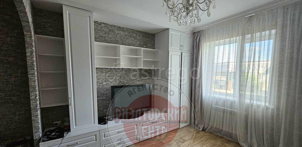 2-комн. квартира, 53.6 м2, 1/5 эт. Майский - изображение 2