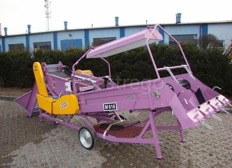 Сортировщик картофеля и лука без бокового транспортера М-616 Санкт-Петербург - изображение 1