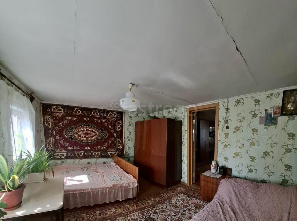 Дом, 60 м2, 5.75 сотки, 1 эт. Астрахань - изображение 3