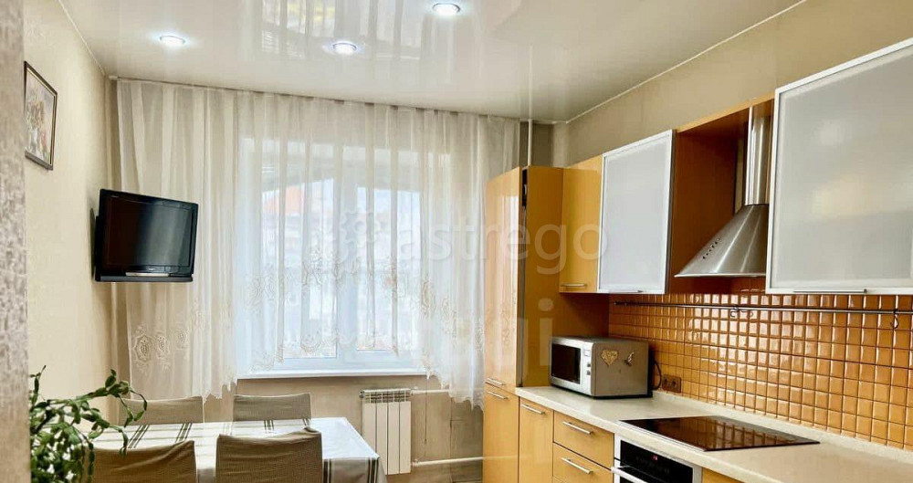 4-комн. квартира, 79.5 м2, 5/10 эт. Красноярск - изображение 6