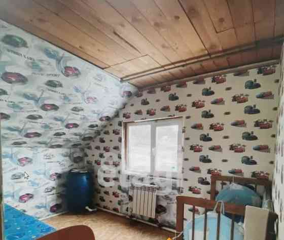 Дом, 46.8 м2, 40 соток, 2 эт. Емельяново