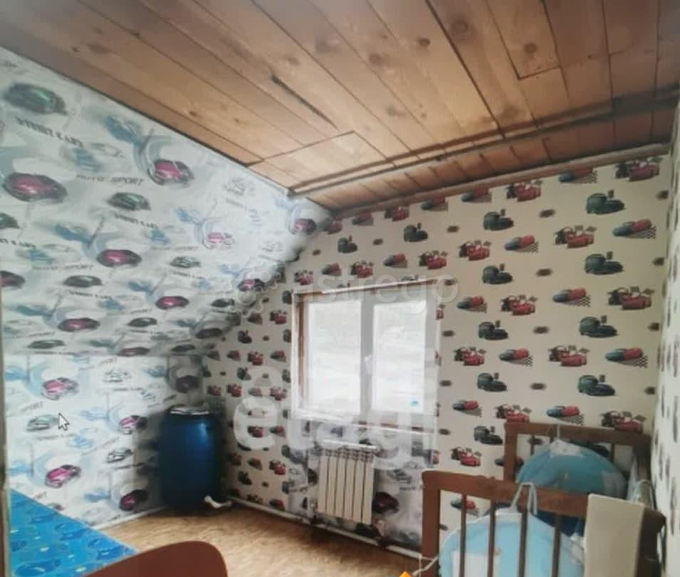 Дом, 46.8 м2, 40 соток, 2 эт. Емельяново - изображение 4