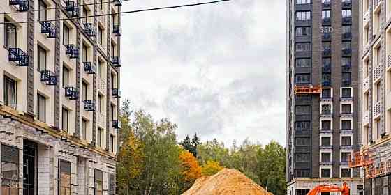 Торговое помещение, 137.2 м2 Одинцово