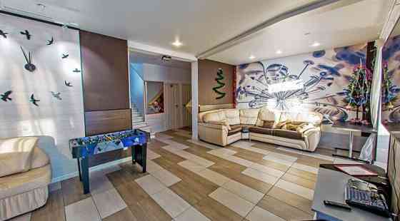 Коттедж, 150 м2 Санкт-Петербург