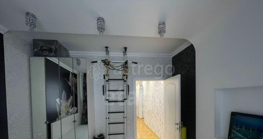 3-комн. квартира, 69.8 м2, 8/16 эт. Лобня - изображение 7