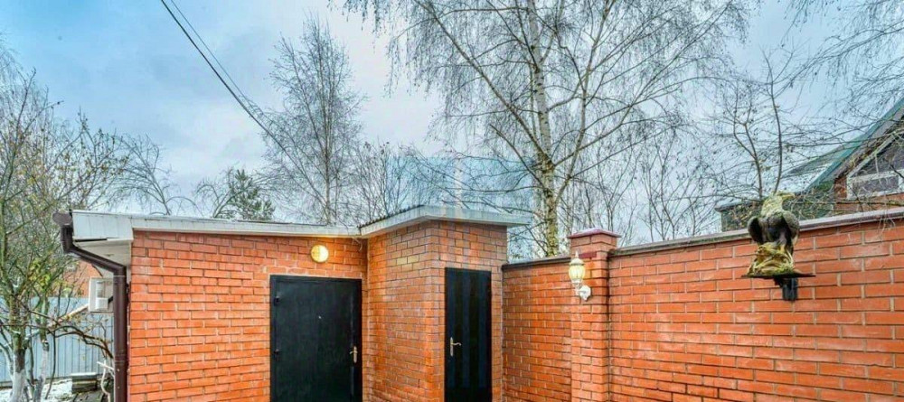 Дом, 500 м2, 7 соток, 3 эт. Подольск - изображение 5