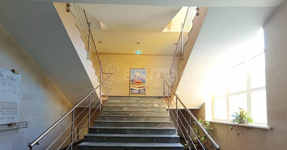 Офис, 608 м2 Санкт-Петербург - изображение 7