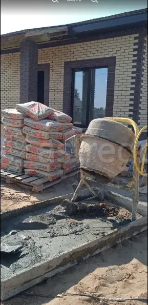 Строительство из блока и кирпича. Каменщики. Ярославль - изображение 6