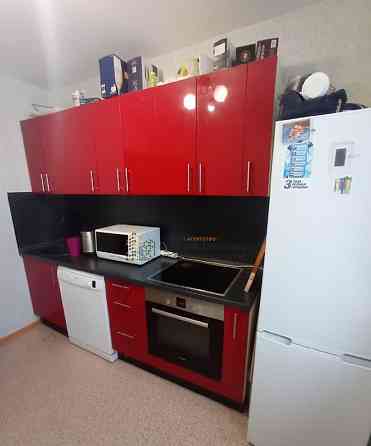 3-комн. квартира, 67 м2, 7/9 эт. Уфа