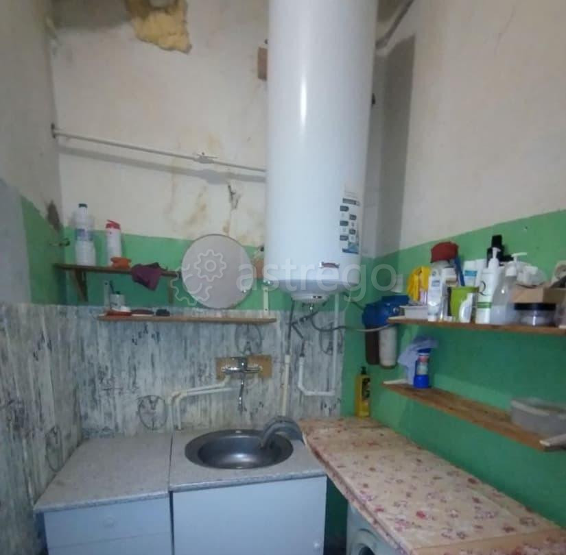 Комната, 14.2 м2, 2/3 эт. Волоколамск - изображение 5