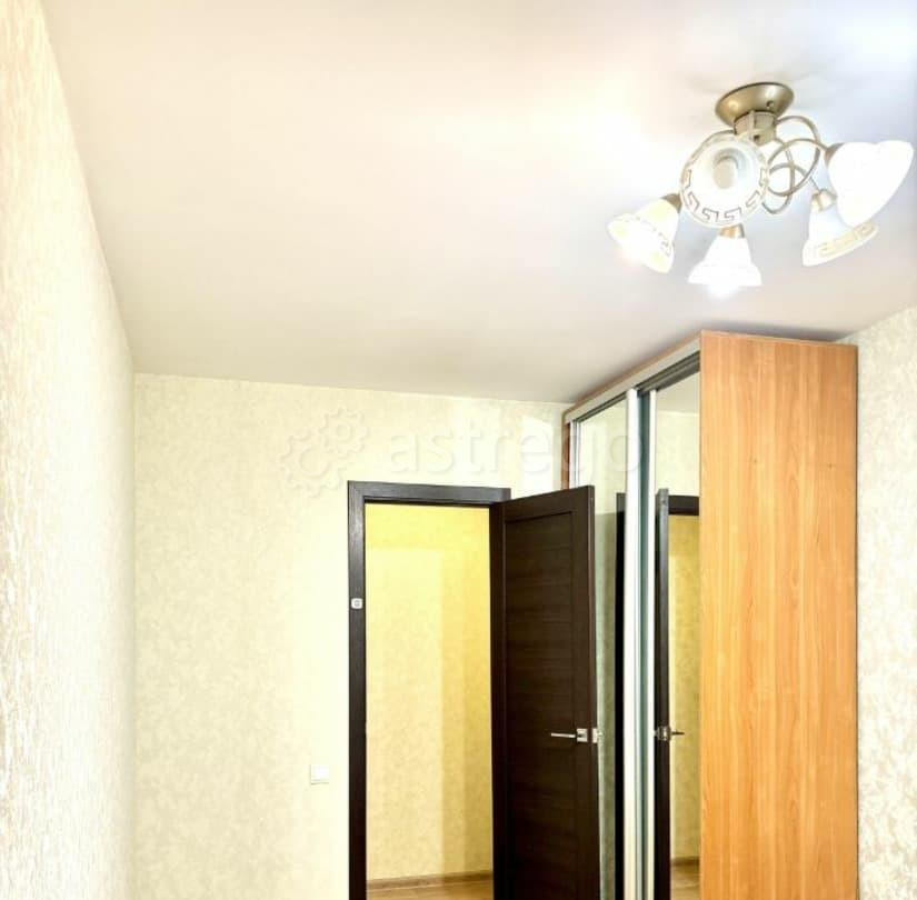 2-комн. квартира, 45 м2, 1/5 эт. Москва - изображение 6