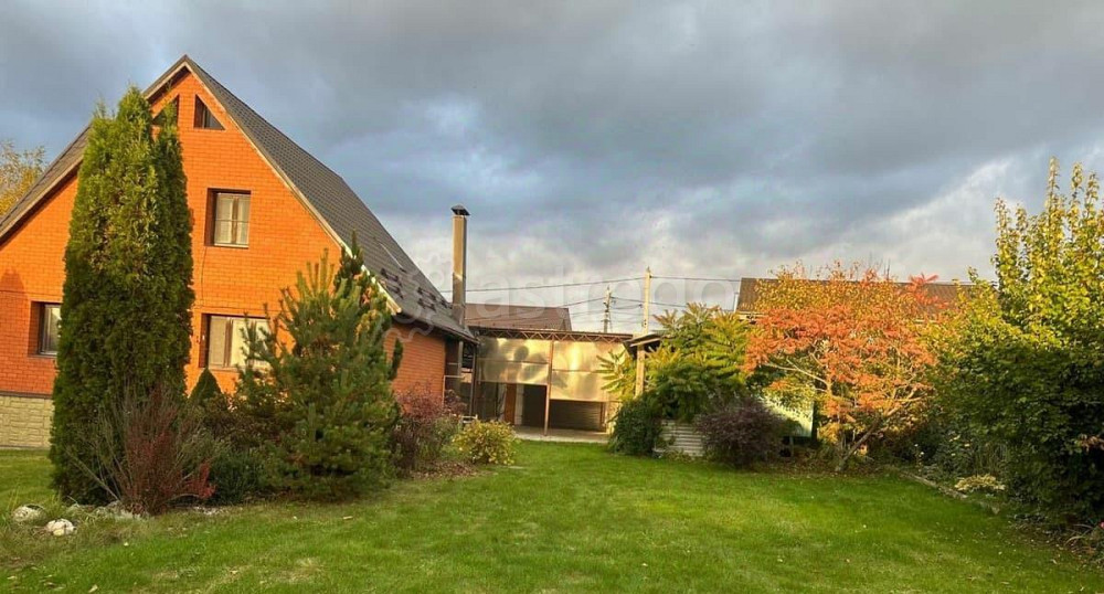 Коттедж, 135.9 м2, 10 соток, 2 эт. Пущино - изображение 2