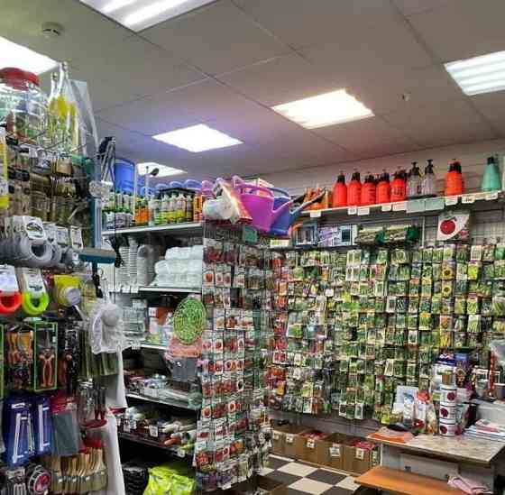 Готовый бизнес, 42.1 м2 Лобня