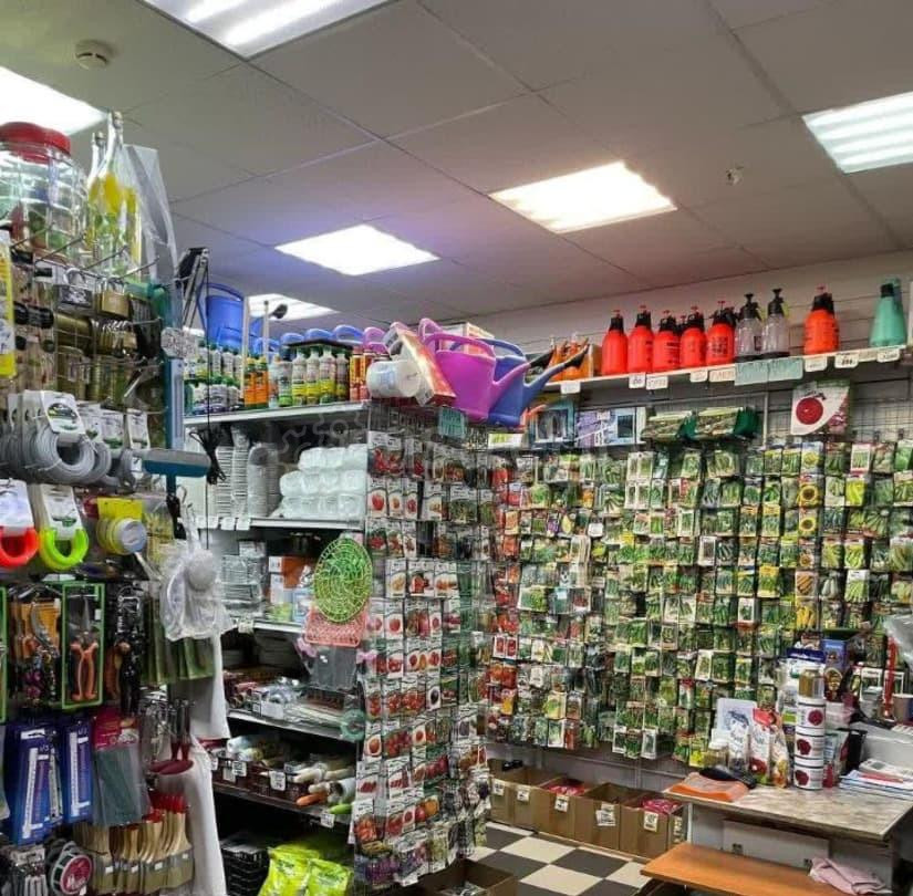 Готовый бизнес, 42.1 м2 Лобня - изображение 1