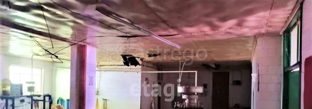 Производственное, 484.6 м2 Волоконовка - изображение 6