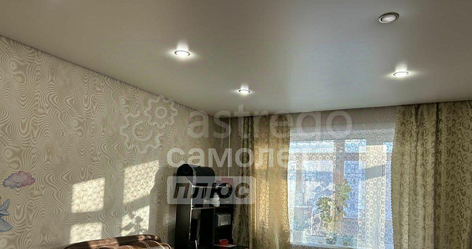 1-комн. квартира, 45 м2, 2/2 эт. Бийск - изображение 7