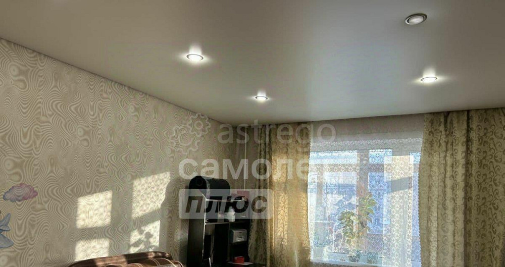 1-комн. квартира, 45 м2, 2/2 эт. Бийск - изображение 7