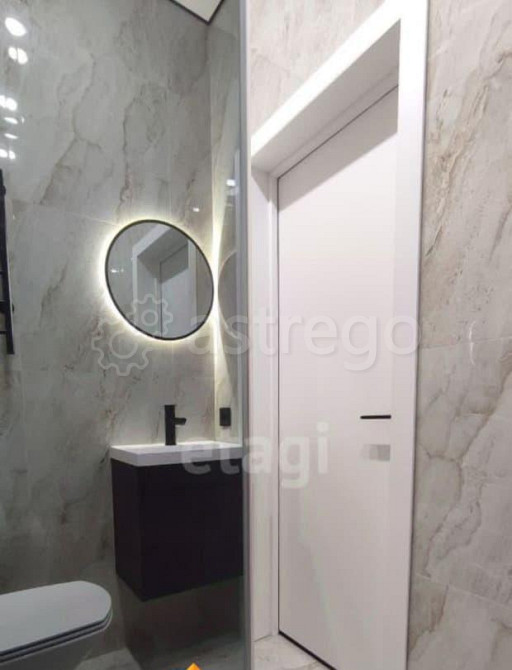 Офис, 45.4 м2 Уфа - изображение 5