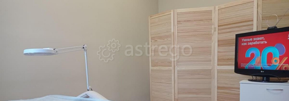 Офис, 15 м2 Красноярск - изображение 1