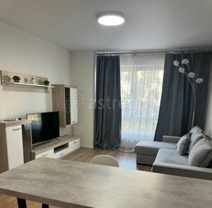 Студия, 31.6 м2, 3/33 эт. Москва - изображение 5