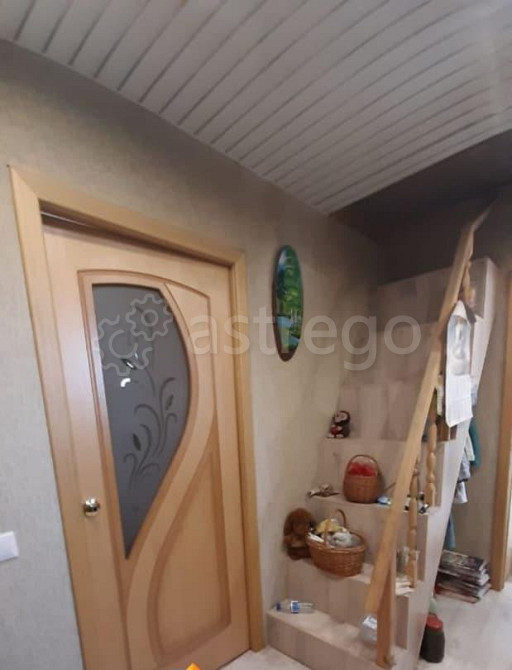 Коттедж, 80 м2, 10 соток, 1 эт. Рубцовск - изображение 4