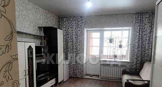 3-комн. квартира, 53.3 м2, 2/2 эт. Тальменка