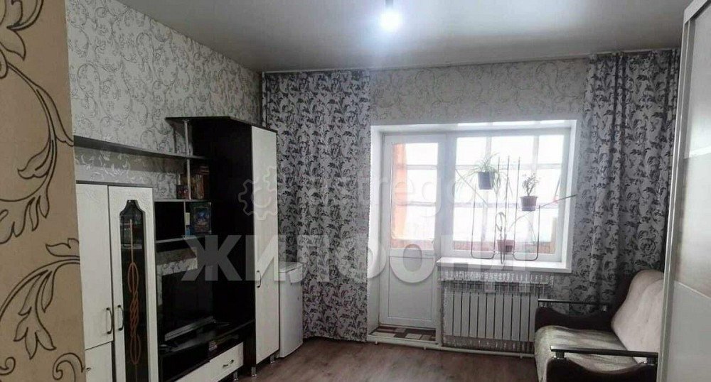 3-комн. квартира, 53.3 м2, 2/2 эт. Тальменка - изображение 6