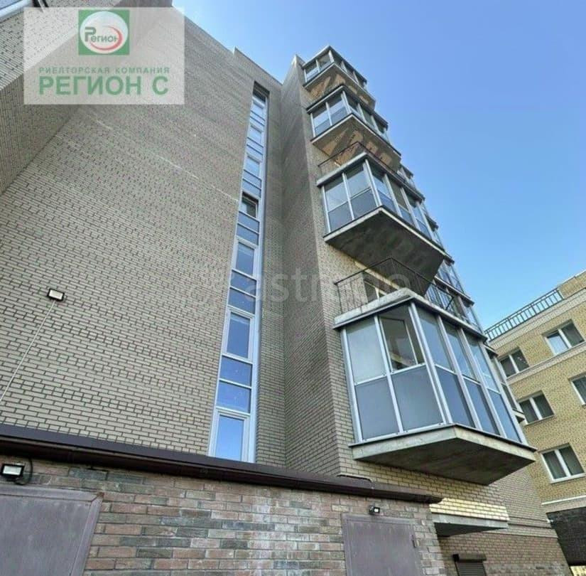 2-комн. квартира, 67.2 м2, 7/8 эт. Архангельск - изображение 6