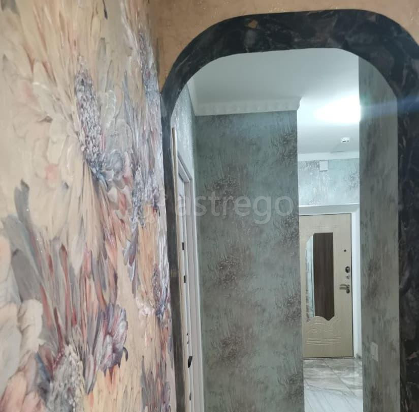 1-комн. квартира, 43.5 м2, 2/17 эт. Лыткарино - изображение 3