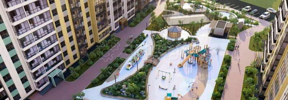 2-комн. квартира, 61.4 м2, 9/10 эт. Барнаул - изображение 3