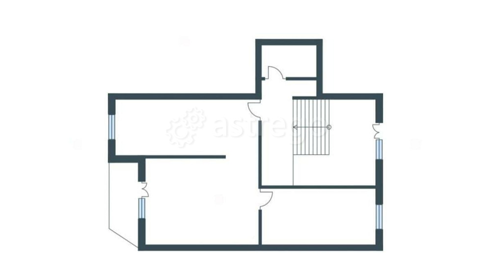 Коммерческая недвижимость, 97.6 м2 Балашиха - изображение 6