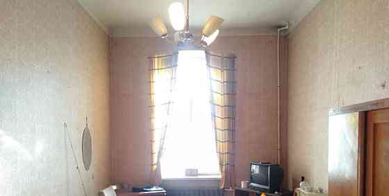 4-комн. квартира, 103.2 м2, 2/2 эт. Санкт-Петербург