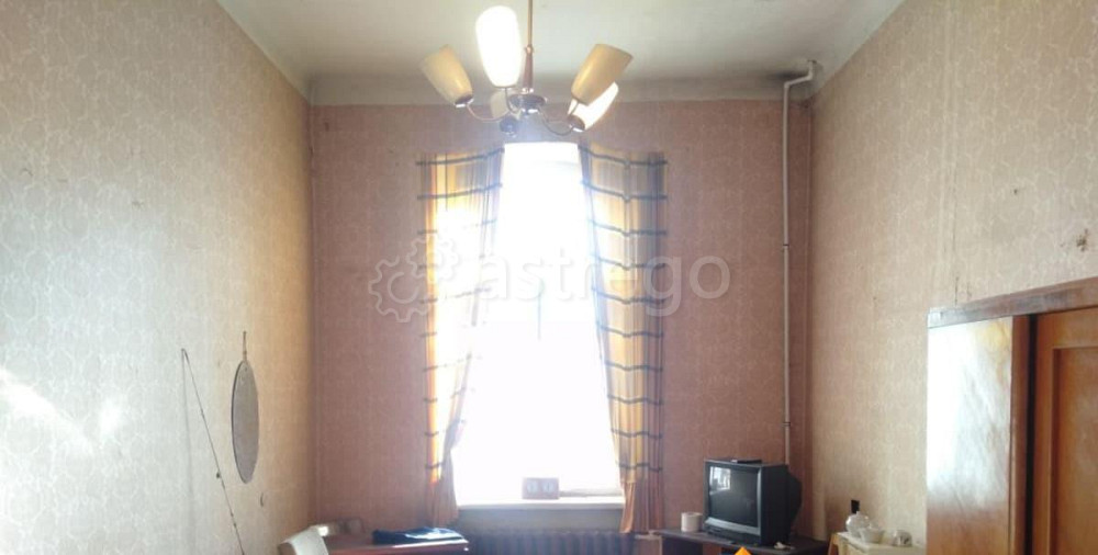 4-комн. квартира, 103.2 м2, 2/2 эт. Санкт-Петербург - изображение 6