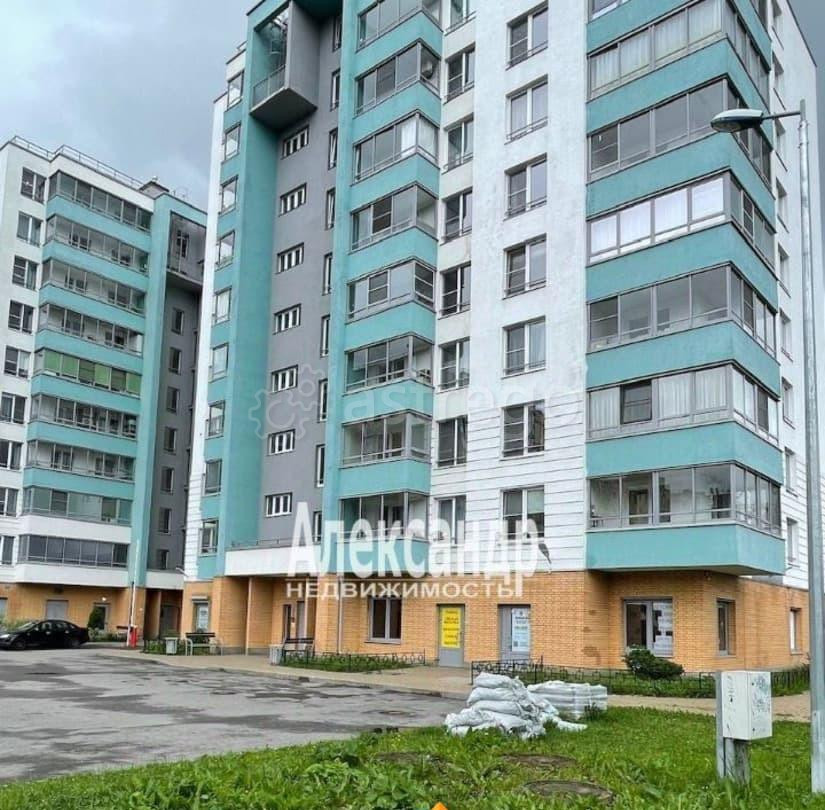 Торговое помещение, 100.2 м2 Санкт-Петербург - изображение 5